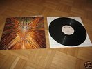 CYNIC  - focus LP 1993 1ST PR atheist pestilence death