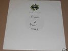 ERASURE - DRAMA 12MUTE 89 ( UK TEST PRESSING)