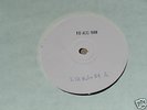 ERASURE - DRAMA L12MUTE 89 ( UK TEST PRESSING)