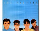FEELIES CRAZY RHYTHMS EXCELLENT ORIGINAL1980 STIFF LP