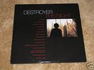 DESTROYER 