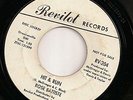 NorthernSoul: Rose Battiste Hit & Run on Revilot DJCOPY