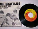 The Beatles - Can't Buy Me Love, You Can't Do That