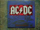 AC/DC TRAIN KEPT A- ROLLIN - LIVE 2008 LP