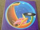BOREDOMS Rebore vol 3 LP gatefold