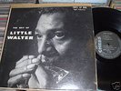 LITTLE WALTER-