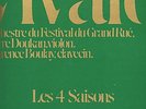 CALLIOPE(2 lps)/VIVALDI /PIERRE DOUKAN /BRUNO PASQUIER