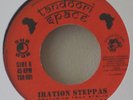 Iration Steppas / Tena Stelin War Inna Babylon 45 hear