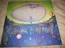 NORMA WINSTONE EDGE OF TIME LP UK 1ST ARGO NM/EX++