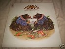 MATCHING MOLE SELF TITLED LP UK 1ST A1/B1 CBS NM/NM