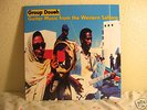 Group Doueh -Rare Sublime Frequencies LP Sun City Girls