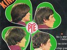 The Kinks EP Mister Pleasant