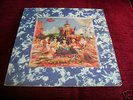 ROLLING STONES-SATANIC MAJESTIES LP(DECCA MONO TXL 103)