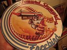 Very **Rare** Freebird Picture Disc. Lynyrd Skynyrd