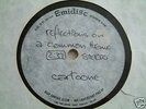 CARTOONE(LED ZEPPELIN)reflections on a theme ACETATE M-