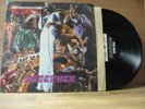 US Navy Port Authority Soul Band rare funk LP in shrink