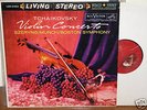 Living Stereo lsc 2363 Tchaikovsky Szeryng Munch  1S