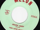 1984 LOVE MACHINE You're Breakin My Heart NORTHERN SOUL