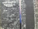 Claudio Rocchi - Volo Magico n°1 -Rare Italian Prog. LP