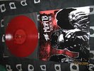 The Misfits Static Age Red Vinyl