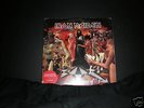 LIMITED EDITION RECORD Iron Maiden - Dance of Death