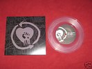 Rise Against / Anti-Flag - RARE Split 7