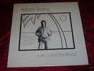 Rare LP Robert Starling Welcome to the Island Private