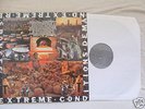 BRUTAL TRUTH  LP  EXTREME CONDITIONS