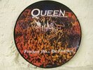 QUEEN Friends will be Friends PICTURE DISC 7