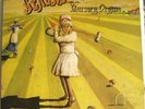 Genesis - Nursery Cryme UK Charisma Pink Label LP EX