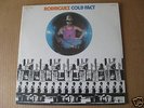 Rodriguez LP Cold Fact SEALED ORIG. Sussex RARE