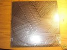 Burning Star Core Everyday World Of Bodies LP wolf eyes
