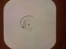 JELLO BIAFRA + MELVINS -Never Breathe..LP Test Pressing