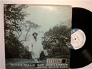 Lou Donaldson - Blues Walk - Blue Note NY RVG