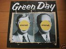 GREEN DAY Nimrod vinyl LP RARE