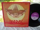 IKARUS SAME LP 1971 MINT WITH  INNER SLEEVE
