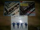 the beatles x 13 records help please please me