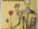 Nirvana Incesticide - sealed - RED VINYL