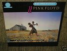 PINK FLOYD RARE 1/2 HALF-SPEED MASTERED NM LP w/POSTER
