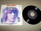 DAVID BOWIE SPACE ODDITY 1969 SPAIN 7