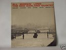 RED GARLAND, ALL MORNING LONG, Prestige W 50th St. NM