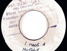 TERMITES - I MADE A MISTAKE / MAMA DIDN`T KNOW