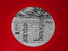 WHITEHOUSE 3 Erector Come Organization WDC881007 Red LP