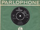 The BEATLES Export 7