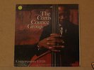 The Curtis Counce Group Contemporary C3526 Record  LP