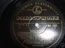 BEATLES PLEASE PLEASE ME GOLD & BLACK  MONO 1ST PRESS