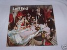 Left End Spoiled Rotten LP Sealed Rare Psych