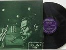 Eric Dolphy Outward Bound New Jazz DG RVG NM