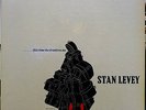 STAN LEVEY & DEXTER GORDON Orig '55 BETHLEHEM LP Superb