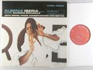 RCA/CLASSIC LSC 6094 ALBENIZ IBERIA; RAVEL RAPSODIE 2LP